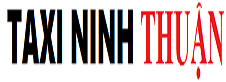 Taxi ninh thuận